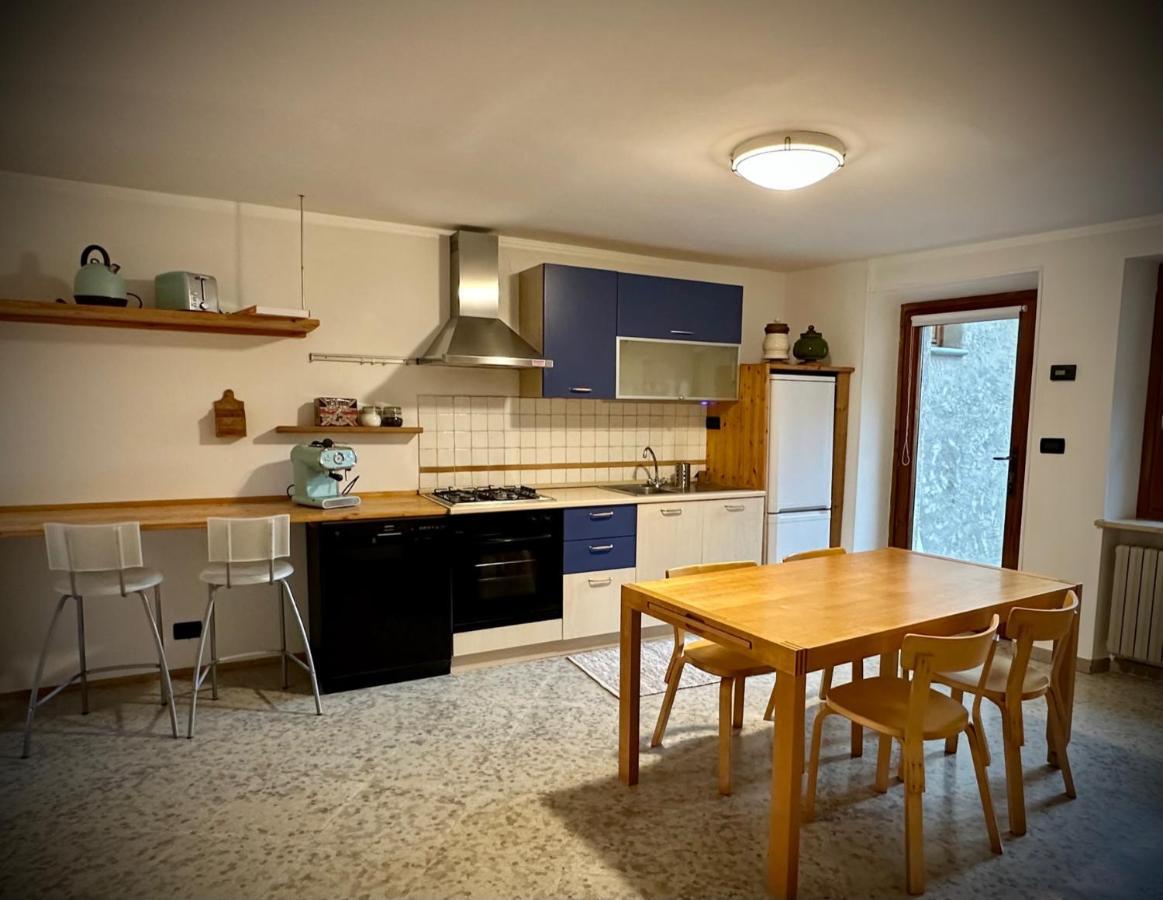 Maison Dede - Cir Charvensod 0004 Εξωτερικό φωτογραφία