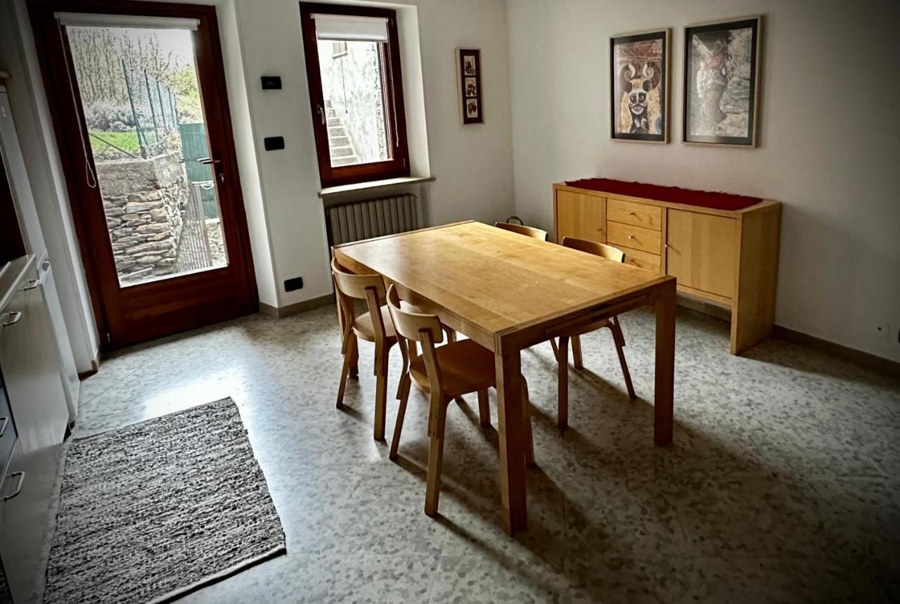 Maison Dede - Cir Charvensod 0004 Εξωτερικό φωτογραφία