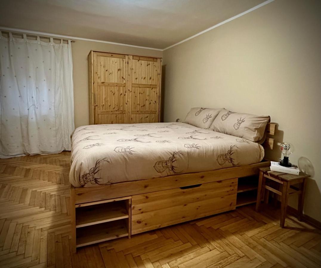 Maison Dede - Cir Charvensod 0004 Εξωτερικό φωτογραφία