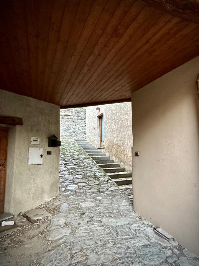 Maison Dede - Cir Charvensod 0004 Εξωτερικό φωτογραφία