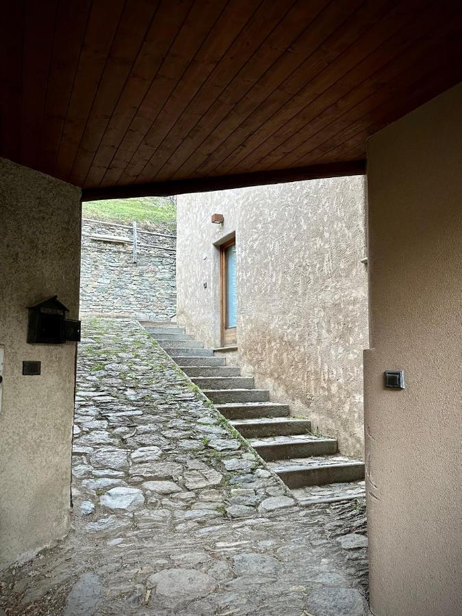 Maison Dede - Cir Charvensod 0004 Εξωτερικό φωτογραφία