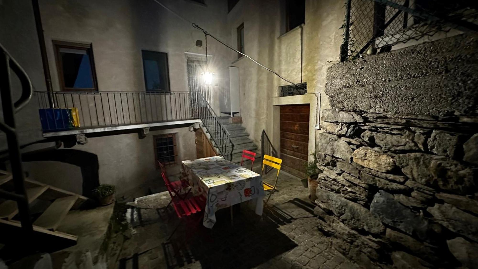 Maison Dede - Cir Charvensod 0004 Εξωτερικό φωτογραφία