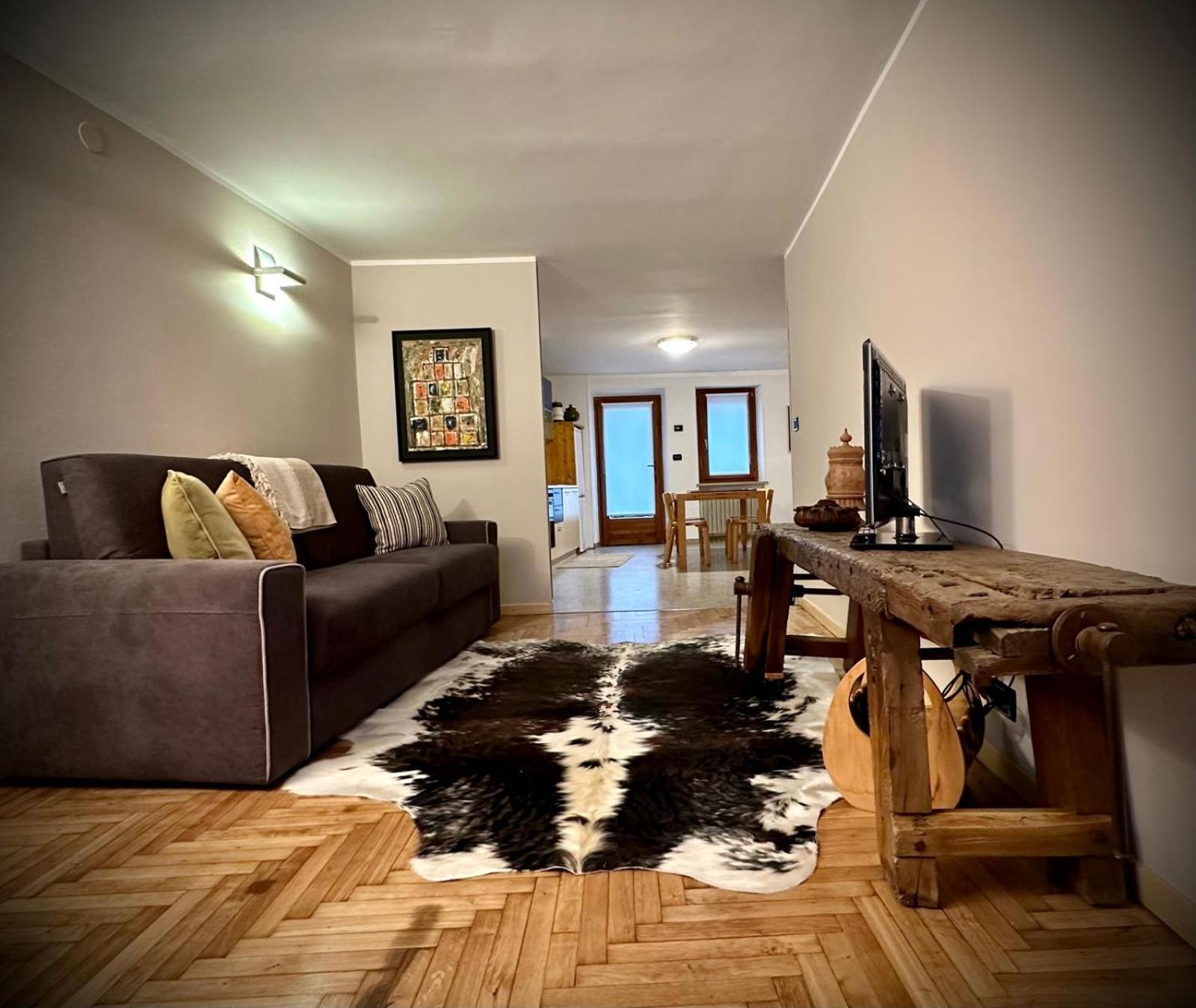 Maison Dede - Cir Charvensod 0004 Εξωτερικό φωτογραφία